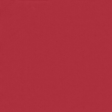 Balkonscherm Rood 75 x 200 cm PU gecoat oxford alu 6