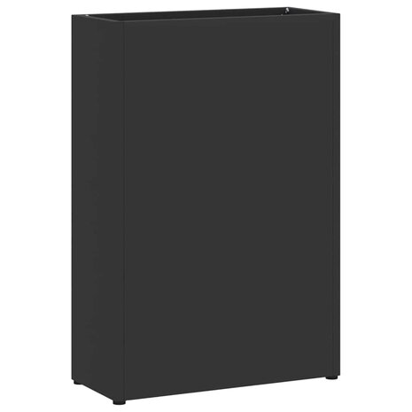 Paraplustandaard Zwart 28 x 12 x 41 cm Staal 2