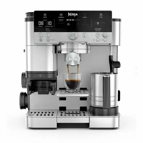 Espresso koffiemachine NINJA ES601EU 2