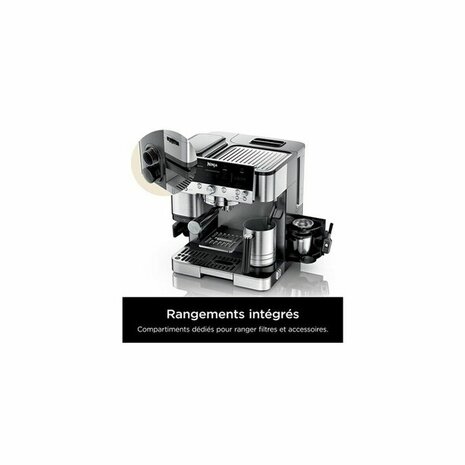 Espresso koffiemachine NINJA ES601EU 5