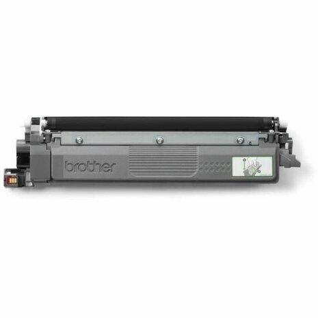 Originele Toner Brother TN-248BK Zwart 1