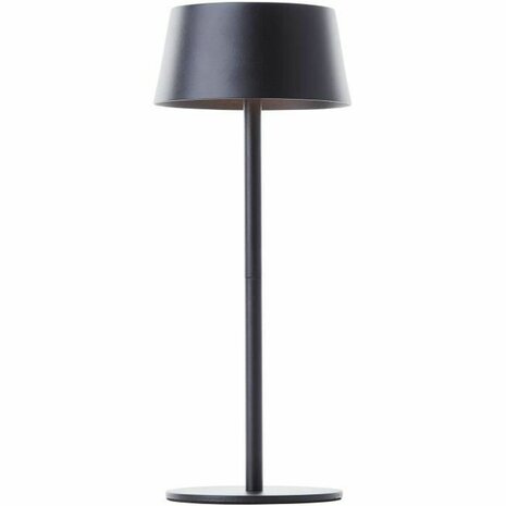 Bureaulamp Brilliant 5 W 30 x 12,5 cm Buitenkant LED Zwart 5