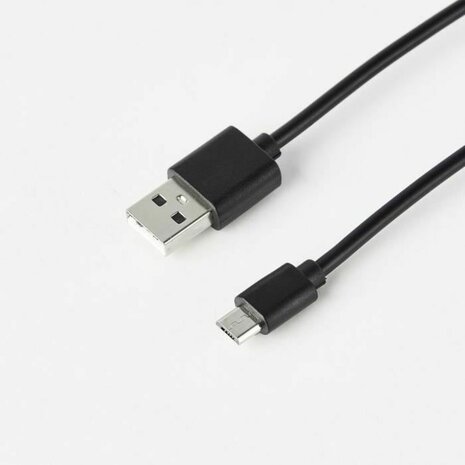 Bureaulamp Brilliant 5 W 30 x 12,5 cm Buitenkant LED Zwart 6