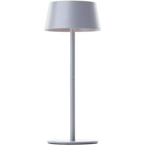 Bureaulamp Brilliant 5 W 30 x 12,5 cm Buitenkant LED Grijs 1
