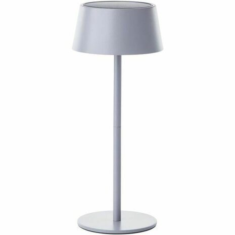 Bureaulamp Brilliant 5 W 30 x 12,5 cm Buitenkant LED Grijs 2