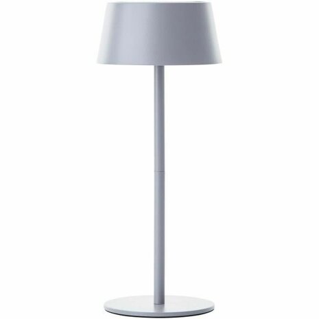 Bureaulamp Brilliant 5 W 30 x 12,5 cm Buitenkant LED Grijs 3