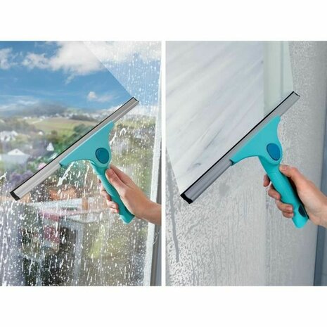 Raamwisser Leifheit 41523 Polypropyleen 4