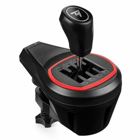 Gaming ControllerThrustmaster Zwart Grijs 4