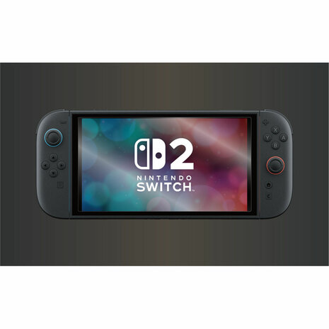 Schermbeschermer voor de Nintendo Switch 2 HORI 5
