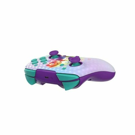 Gaming ControllerTurtle Beach Rematch Mario Nintendo Switch 5