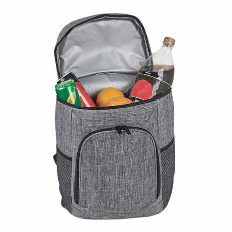 Koelrugtas Marbueno SUMMER 10156G Grijs Polyester 37 x 27 x 19 cm 2