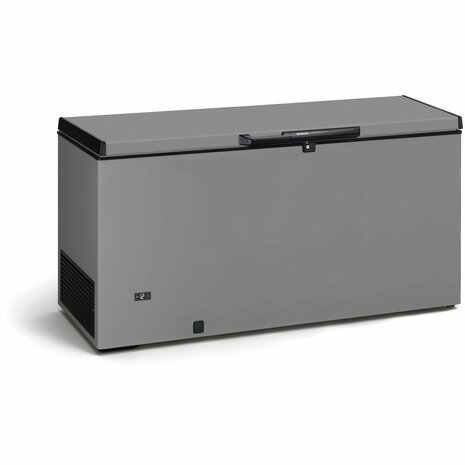 Vriezer Tensai TCHEU500SDUOV 1