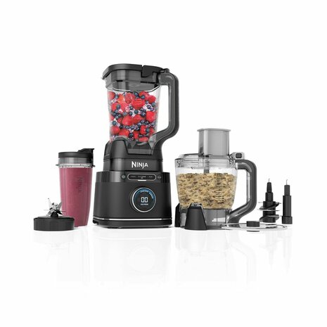Blender NINJA TB401EU Zwart 1200 W 1