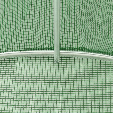 Kas 24 m&sup2; 6x4x2 m 7