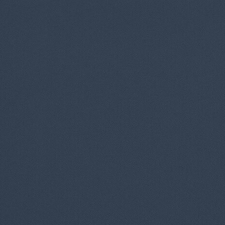 Zweefparasol 3,5 m blauw 9