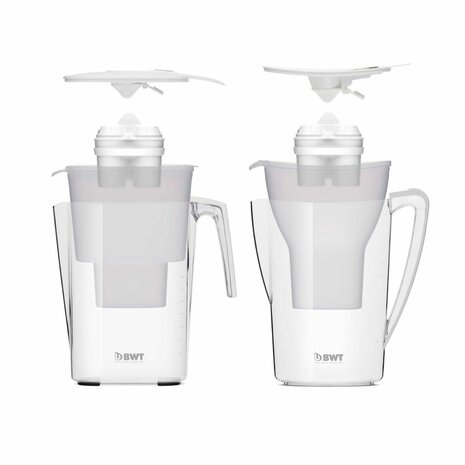 Verstuiverfles BWT 814336 4