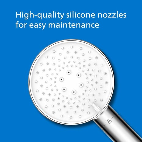 Verstuiverfles Philips Zwart Plastic 5