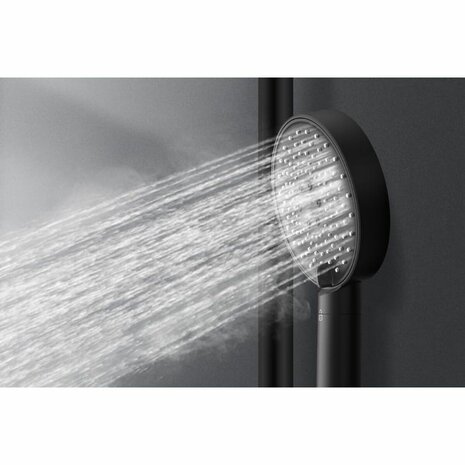 Verstuiverfles Philips Zwart Plastic 7