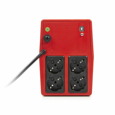 UPS  SAI Salicru SPS.1100.ONE INTERACTIVE 600W 2