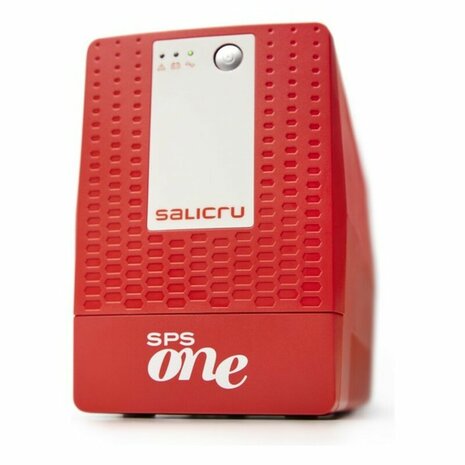 UPS  SAI Salicru SPS.1100.ONE INTERACTIVE 600W 3
