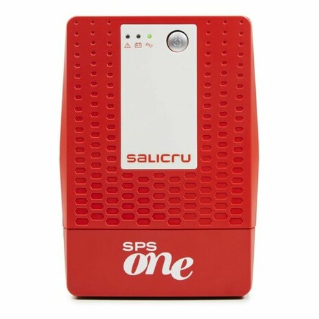 UPS  SAI Salicru SPS.1100.ONE INTERACTIVE 600W 4