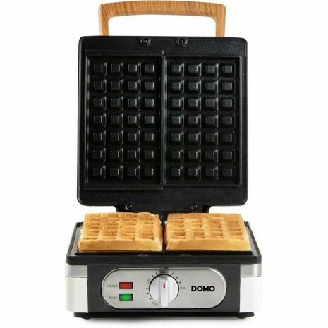 Wafelmaker DOMO 4