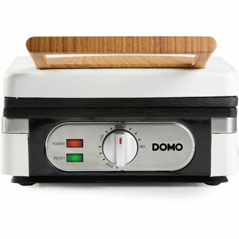 Wafelmaker DOMO 6