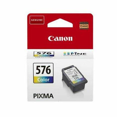Originele inktcartridge Canon Geel 1