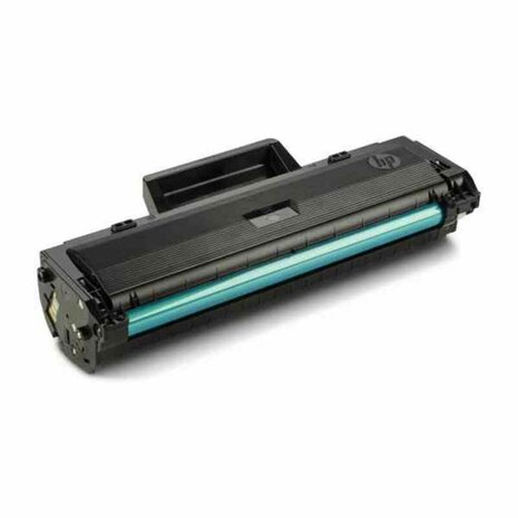 Toner HP W1106A Zwart 3