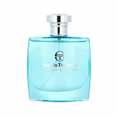Herenparfum Sergio Tacchini Ocean's Club EDT 2