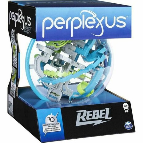 3D puzzel Spin Master  Perplexus Ball 1