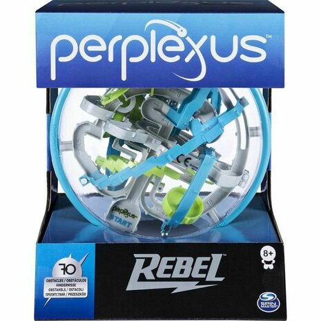 3D puzzel Spin Master  Perplexus Ball 2