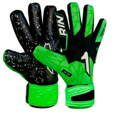 Keeperhandschoenen Rinat Xtreme Guard Dominius As - Maat: 3 1