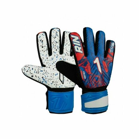 Keeperhandschoenen Rinat Egotiko Graviti Multicolour Volwassenen - Maat: 7 1