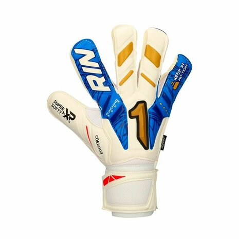 Keeperhandschoenen Rinat Egotiko Vengador Prime Multicolour Volwassenen - Maat: 10 2