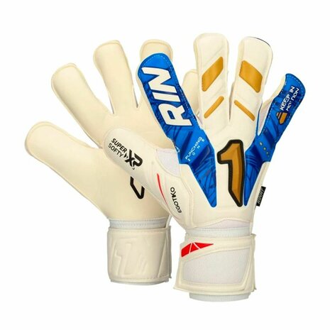 Keeperhandschoenen Rinat Egotiko Vengador Prime Multicolour Volwassenen - Maat: 7 1