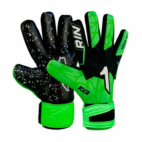 Keeperhandschoenen Rinat Xtreme Guard Dominius As Multicolour Volwassenen - Maat: 9 1
