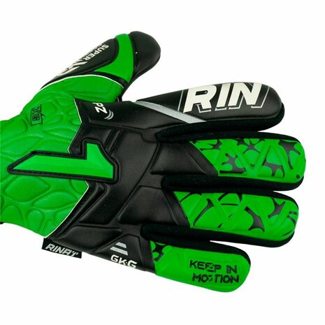 Keeperhandschoenen Rinat Xtreme Guard Dominius Prime Multicolour Volwassenen - Maat: 10 2
