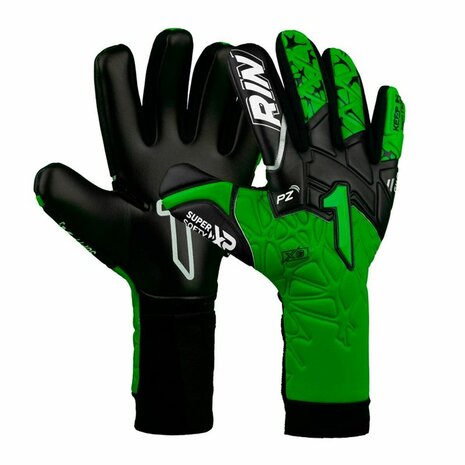 Keeperhandschoenen Rinat Xtreme Guard Dominius Prime Multicolour Volwassenen - Maat: 7 1