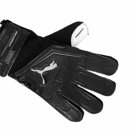 Keeperhandschoenen Puma Ultra Play Rc Zwart Volwassenen - Maat: 9 3