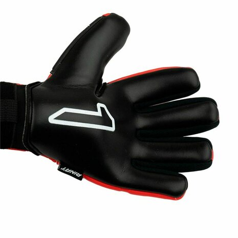 Keeperhandschoenen Rinat Xtreme Guard Dominius Turf Rood - Maat: 6 3