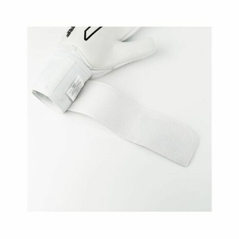 Keeperhandschoenen Rinat Egotiko Vengador Spine Turf Wit Volwassenen - Maat: 9 5