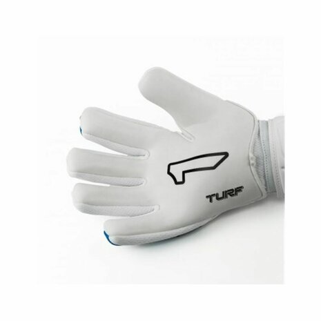 Keeperhandschoenen Rinat Egotiko Vengador Spine Turf Wit - Maat: 6 3