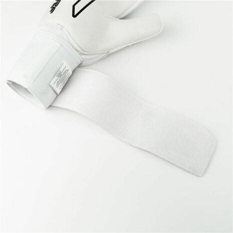 Keeperhandschoenen Rinat Egotiko Vengador Spine Turf Wit - Maat: 6 5
