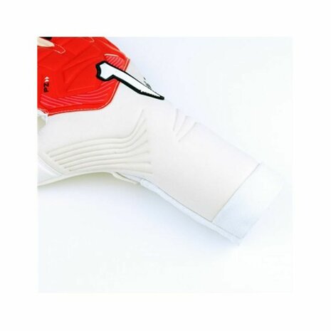 Keeperhandschoenen Rinat Nkam Prime Rood Volwassenen - Maat: 9 4