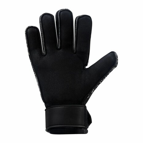 Keeperhandschoenen Uhlsport Fm Starter Resist+ Oranje Volwassenen - Maat: 8 2