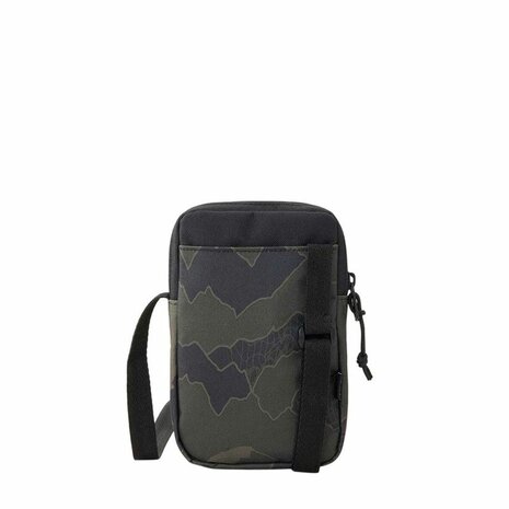 Schoudertas Rip Curl Slim Pouch Search Camo Zwart 2