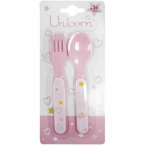 Kinderserviesset Fun House 006319 2