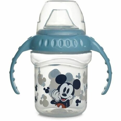 Kinderserviesset ThermoBaby Mickey Collector Plastic 1