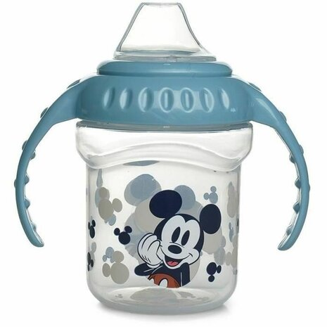Kinderserviesset ThermoBaby Mickey Collector Plastic 2